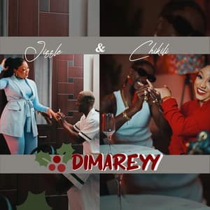 DIMA REYY (feat. Jizzle)