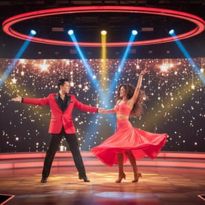 Nhịp Đời Thảnh Thơi