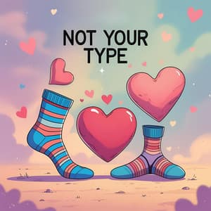 Song - Not Your Type