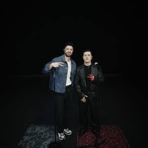 Özledim (Red Bull Track Takeover)