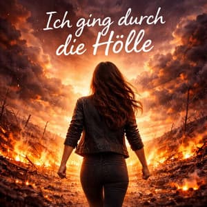 Ich ging durch die Hölle
