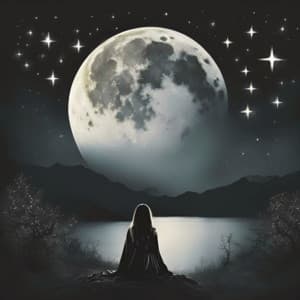 Duae Nasheed - اقبل قمرك بعد غياب