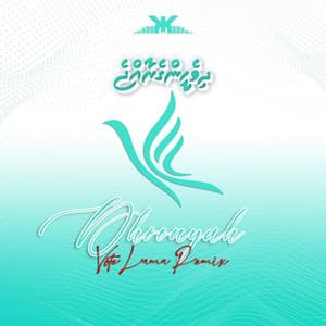 Dhoonyah Vote Lama (feat. Theyra) [Remix]