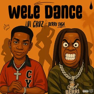 WELE DANCE (feat. Berri-Tiga)