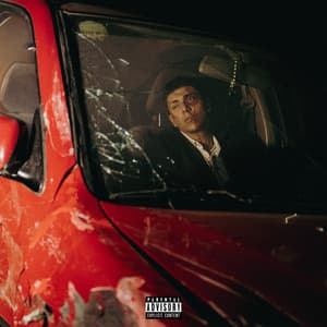 Song - AROMA (feat. Tryhan & Lito El Blanco)