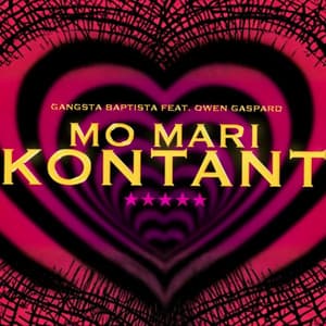 Mo mari kontant (feat. Owen Gaspard)