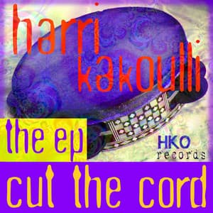 Harri Kakoulli - The Meek and the Bold