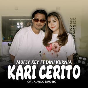Kari Cerito (feat. Dini Kurnia)