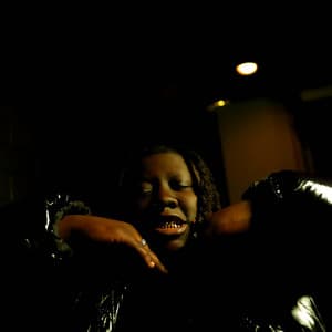 LOVE GALORE (Sped Up)