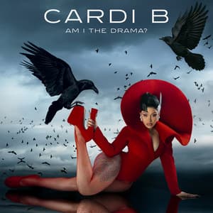 Cardi B - What's Goin On (feat. Lizzo)