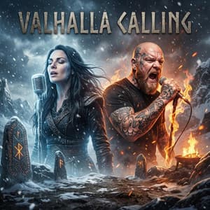 VALHALLA CALLING