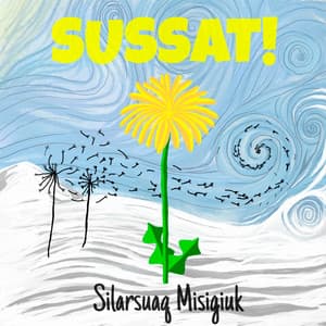 Silarsuaq misigiuk