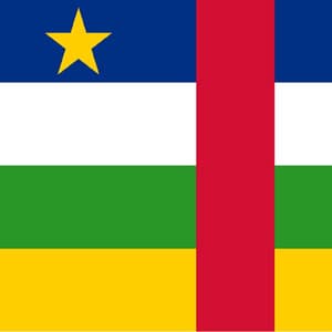 NATIONAL ANTHEM OF REPUBLIC OF CENTRAFRIQUE