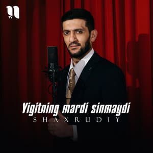 Yigitning mardi sinmaydi