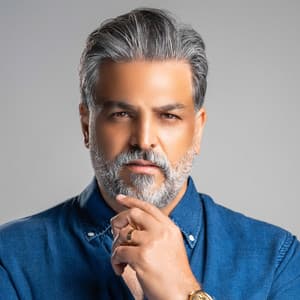 Husam Al Rassam - إذا عديت نجم الليل