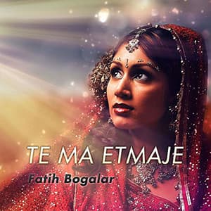Te Ma Etmaje (feat. DJ Wirtual)