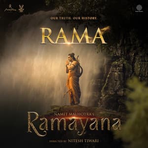 Rama Theme (From "Ramayana")