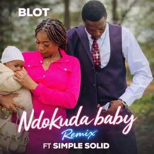 Ndokuda Baby (feat. Simple Solid)