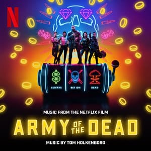 Song - Viva Las Vegas (From "Army of the Dead" Soundtrack)