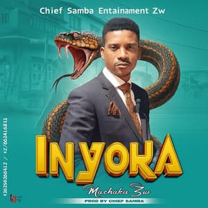 Inyoka (feat. Chief Samba Entertainment)
