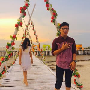 Borat Di Roha (feat. Natanael Silaban)