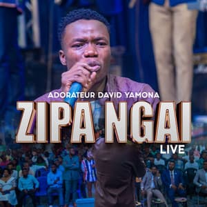 Song - Zipa Ngai (Live)