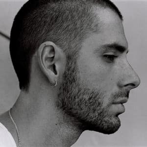 Mack Keane - Candycrush