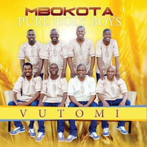 Mbokota Pure Holy Boys - A Ndzi Hleketa Ku I Vutlharhi