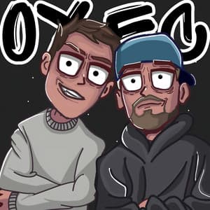 ОУ ЕС (feat. ГЛЕБАС)