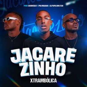 Jacaré Zinho