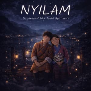 Nyilam (feat. tashigyaltsenn)