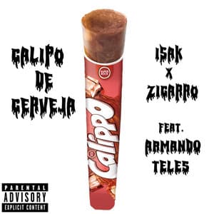 Calipo de Cerveja (feat. Armando Teles)