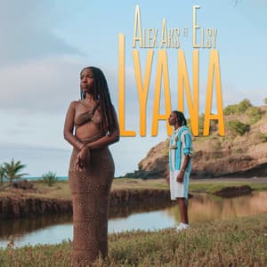 Lyana (feat. Elsy)