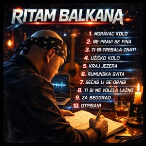 TI SI ME LAZNO VOLELA