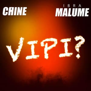 Vipi? (feat. IBRA MALUME)