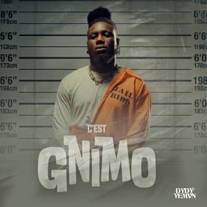 Song - C'est Gnimo