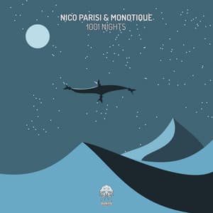 1001 Nights (Nico Parisi Remix)