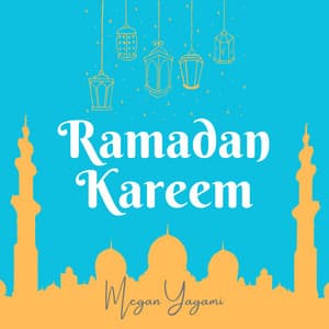 Song - Ramadan Kareem