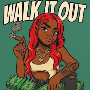 Walk it out