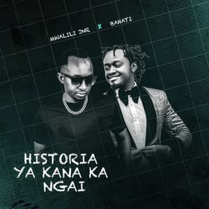 Historia Ya Kana Ka Ngai