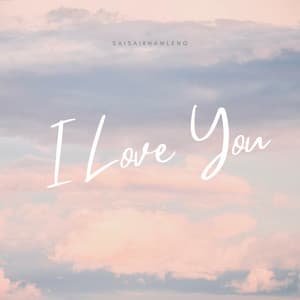 I love you (Original Soundtrack)