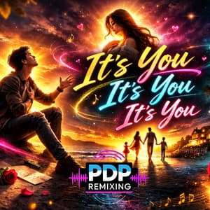 It's You, It's You, It's You