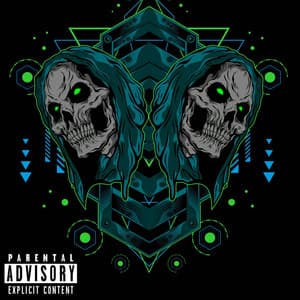 MTG MALDIÇÃO ETERNA 1.0 (feat. Dj luis do grau)