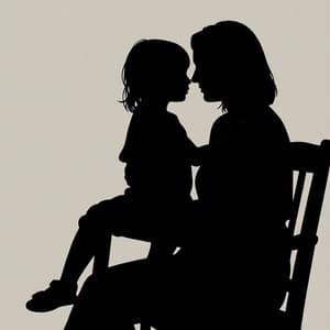 Дочь - ты продолжение меня