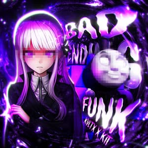 Song - BAD ENDING FUNK (Ultra Slowed)