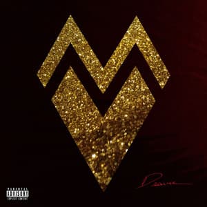 Desire (Hucci Remix) [Mixed]