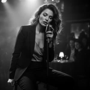 Veda Grey - Olvídate de Mí