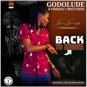 Godolude and Friendly Brothers - ISIBINDI SE LIQUOR