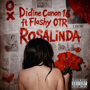 Rosalinda (feat. Flashy OTR)