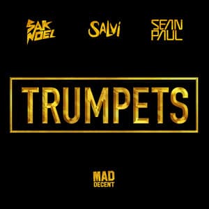 Trumpets (feat. Sean Paul) [Extended Mix]